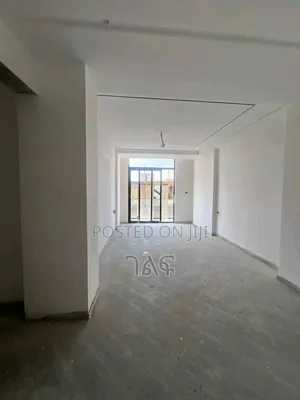 2bdrm Apartment in 🏡 ቦሌ ቡልቡላ 50% የባንክ, Bole for sale