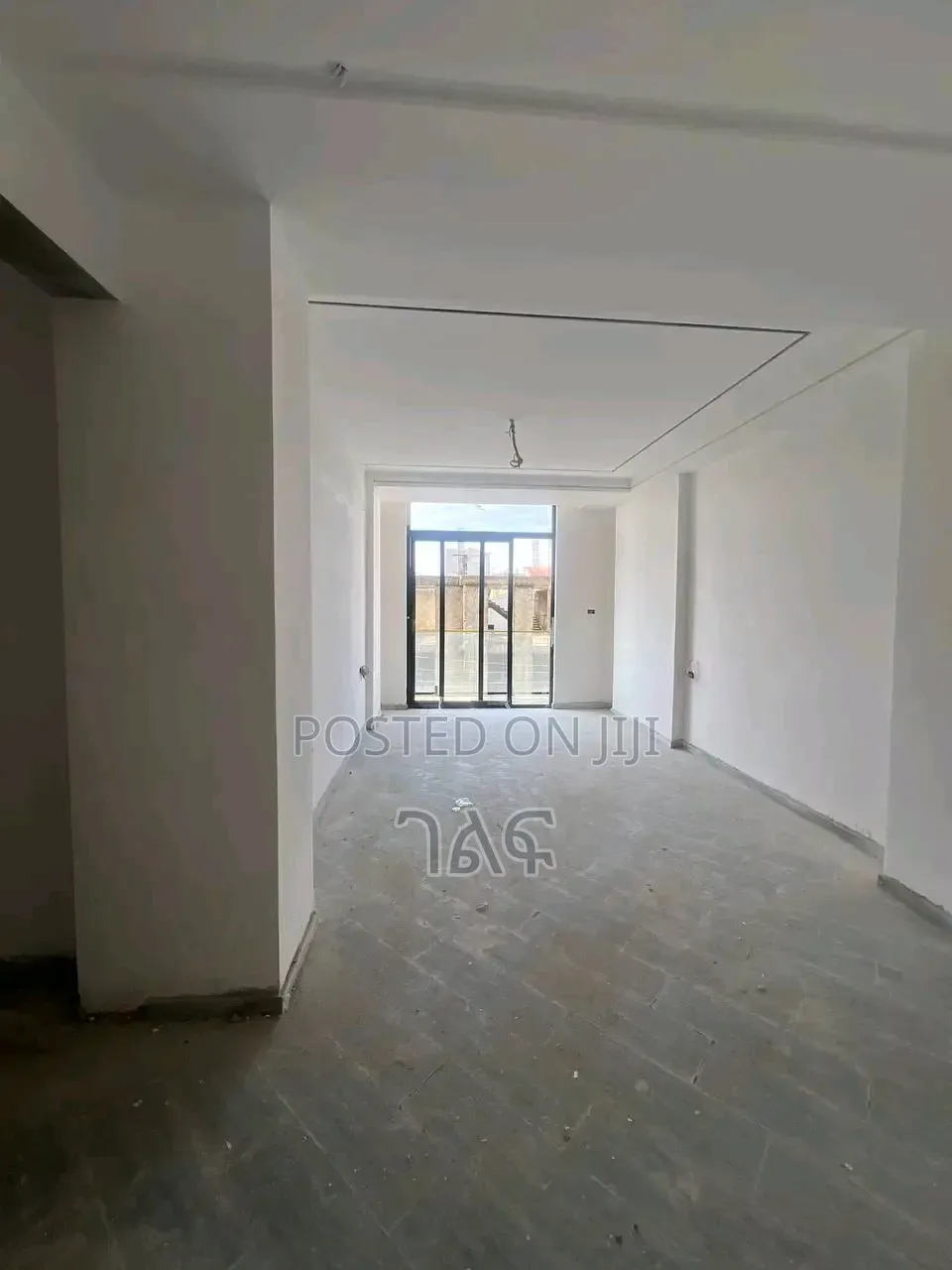 2bdrm Apartment in 🏡 ቦሌ ቡልቡላ 50% የባንክ, Bole for sale