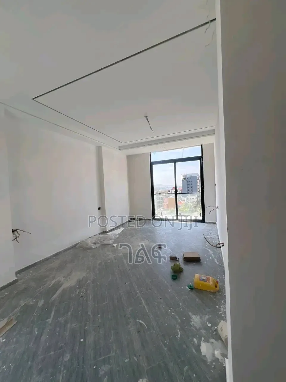 2bdrm Apartment in 🏡 ቦሌ ቡልቡላ 50% የባንክ, Bole for sale
