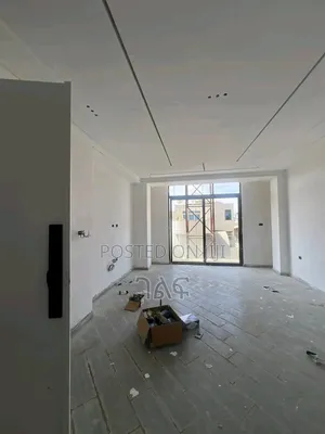 2bdrm Apartment in 🏡 ቦሌ ቡልቡላ 50% የባንክ, Bole for sale