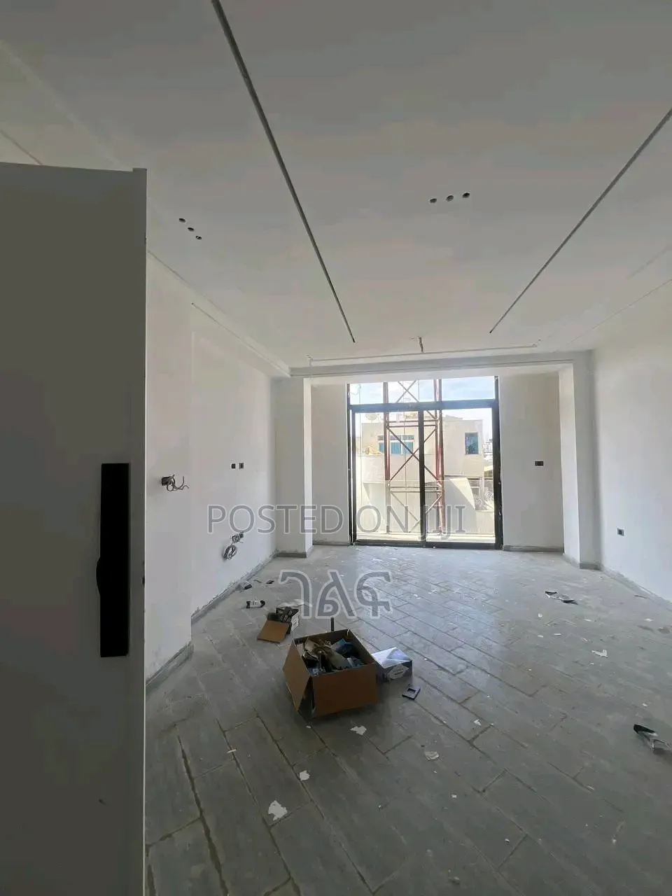 2bdrm Apartment in 🏡 ቦሌ ቡልቡላ 50% የባንክ, Bole for sale