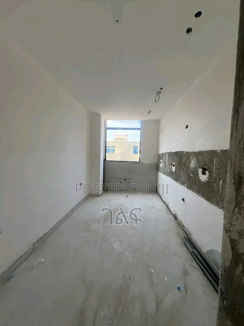 2bdrm Apartment in 🏡 ቦሌ ቡልቡላ 50% የባንክ, Bole for sale