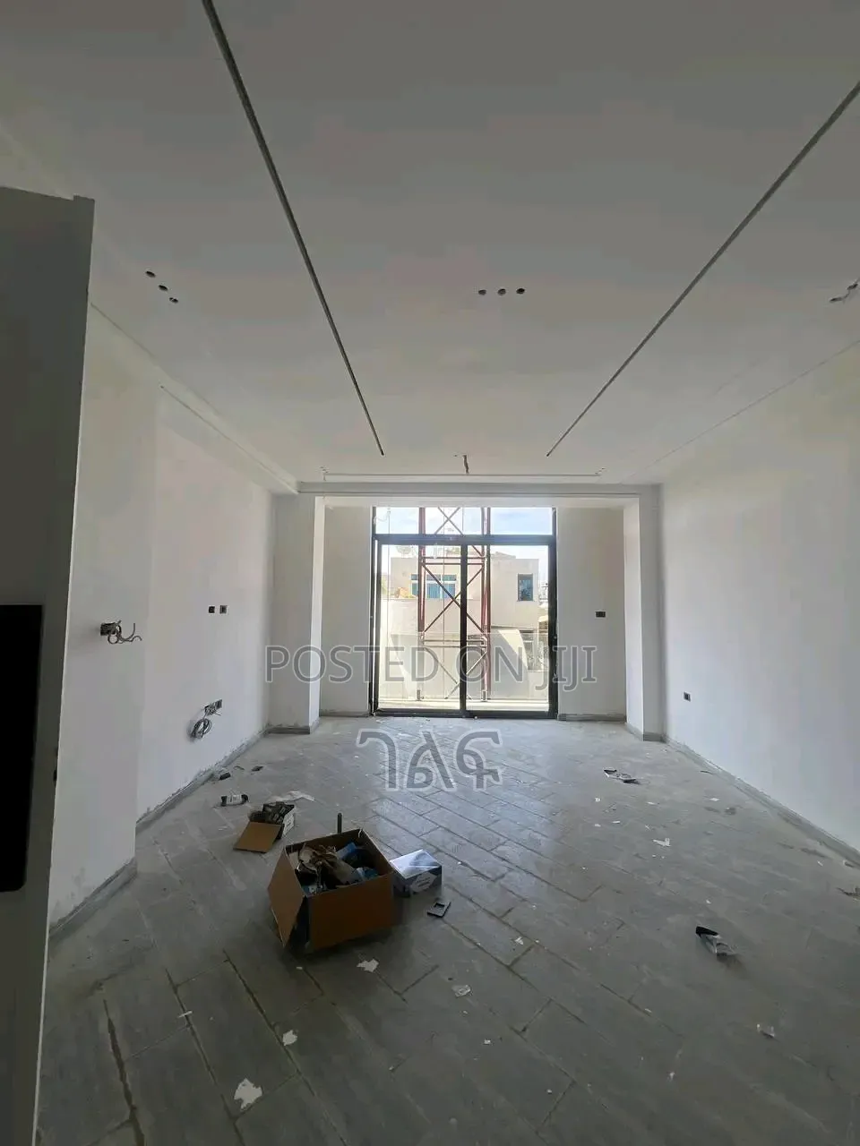 2bdrm Apartment in 🏡 ቦሌ ቡልቡላ 50% የባንክ, Bole for sale