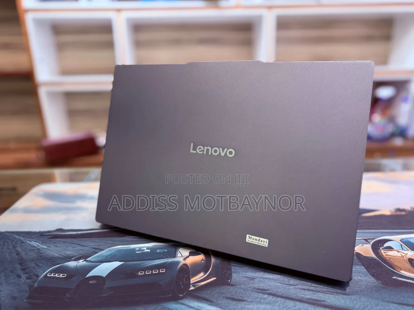 New Laptop Lenovo ThinkPad Yoga 32GB Intel Core Ultra 7 SSD 1T