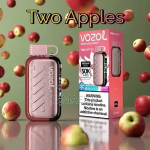 Vozol Gear Ice&sweet