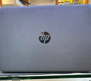 New Laptop HP EliteBook 840 G3 8GB Intel Core i5 SSD 256GB