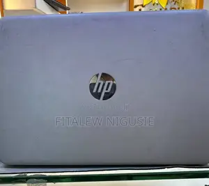 New Laptop HP EliteBook 840 G3 8GB Intel Core i5 SSD 256GB