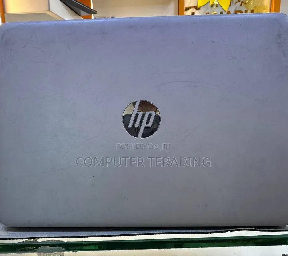 New Laptop HP EliteBook 840 G3 8GB Intel Core i5 SSD 256GB