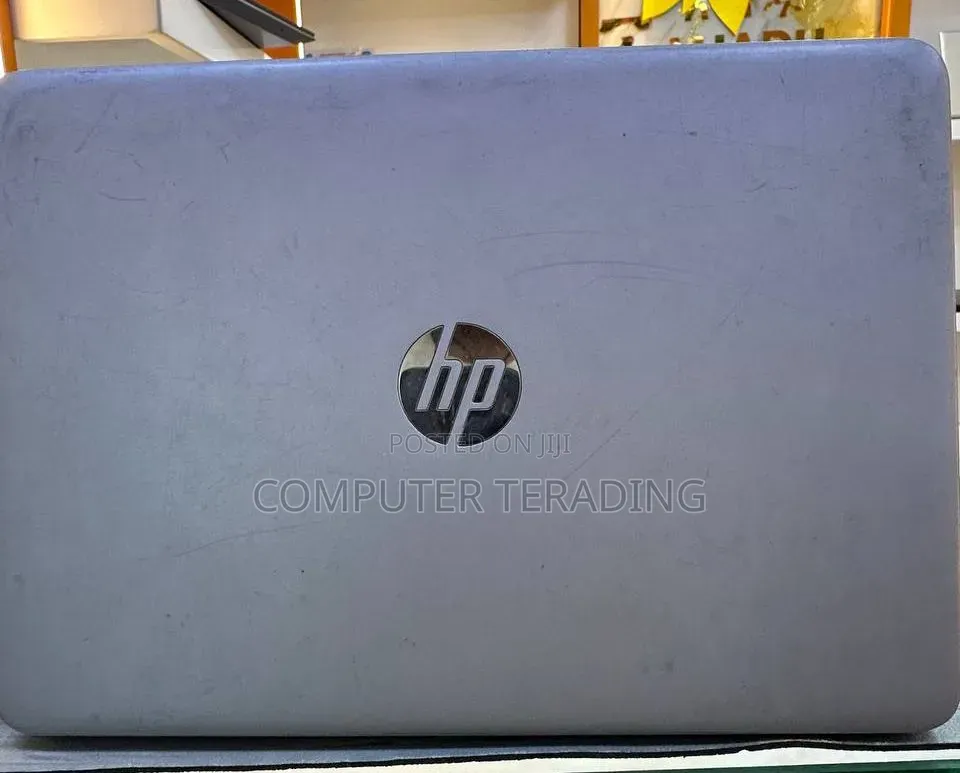 New Laptop HP EliteBook 840 G3 8GB Intel Core i5 SSD 256GB