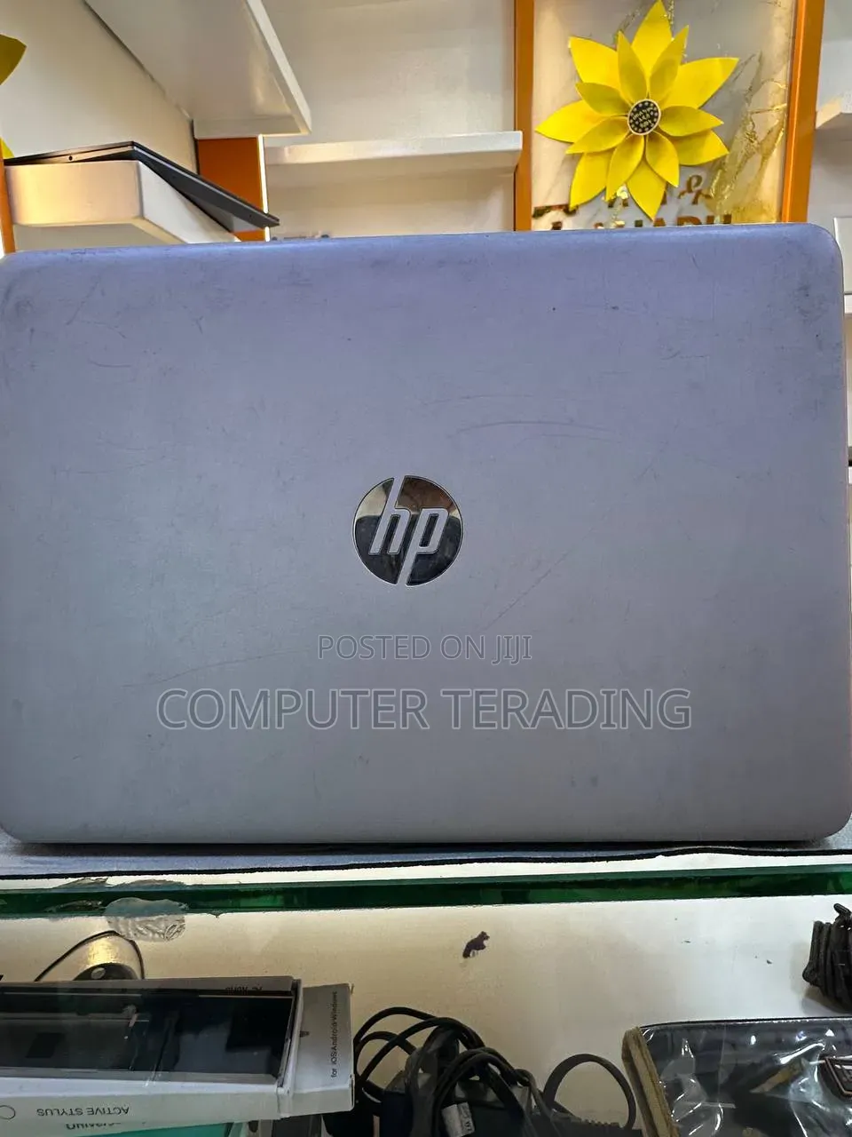 New Laptop HP EliteBook 840 G3 8GB Intel Core i5 SSD 256GB