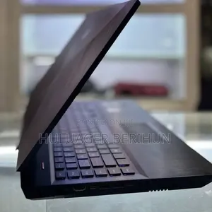 New Laptop HP Omen X 17t 16GB Intel Core i7 SSD 512GB