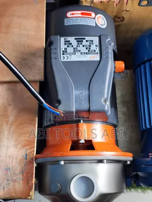 LEO 3hp Water Pump