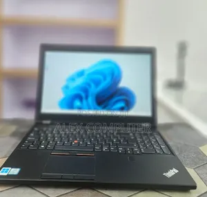 New Laptop Lenovo ThinkPad P50 32GB Intel Core i7 SSD 512GB