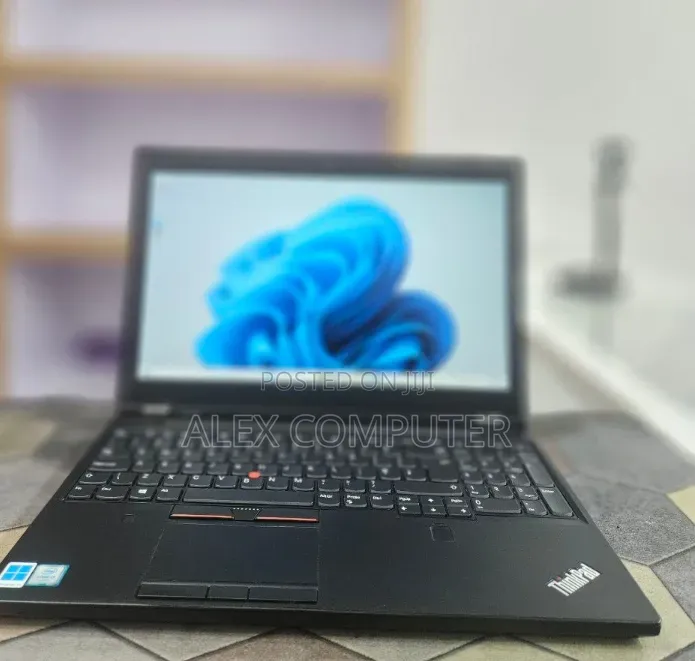 New Laptop Lenovo ThinkPad P50 32GB Intel Core i7 SSD 512GB