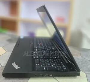 New Laptop Lenovo ThinkPad P50 32GB Intel Core i7 SSD 512GB