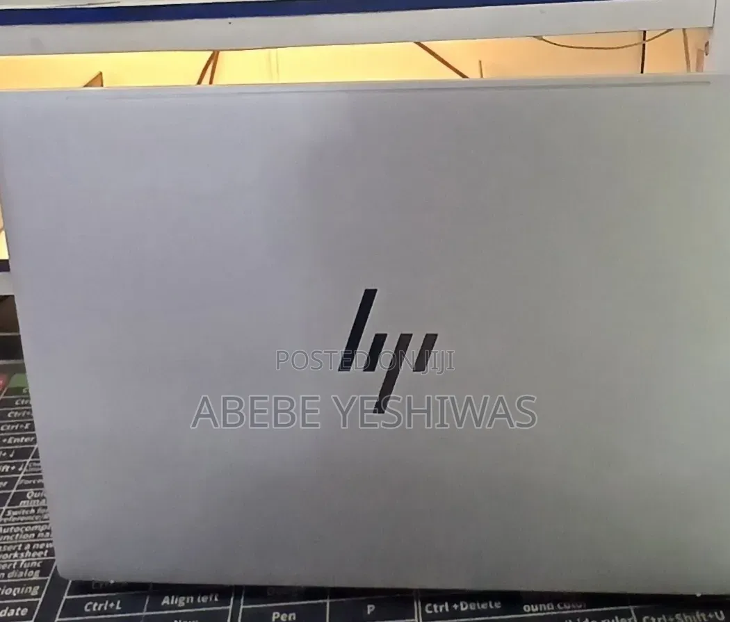 New Laptop HP Pavilion 15 16GB Intel Core i7 SSD 1T