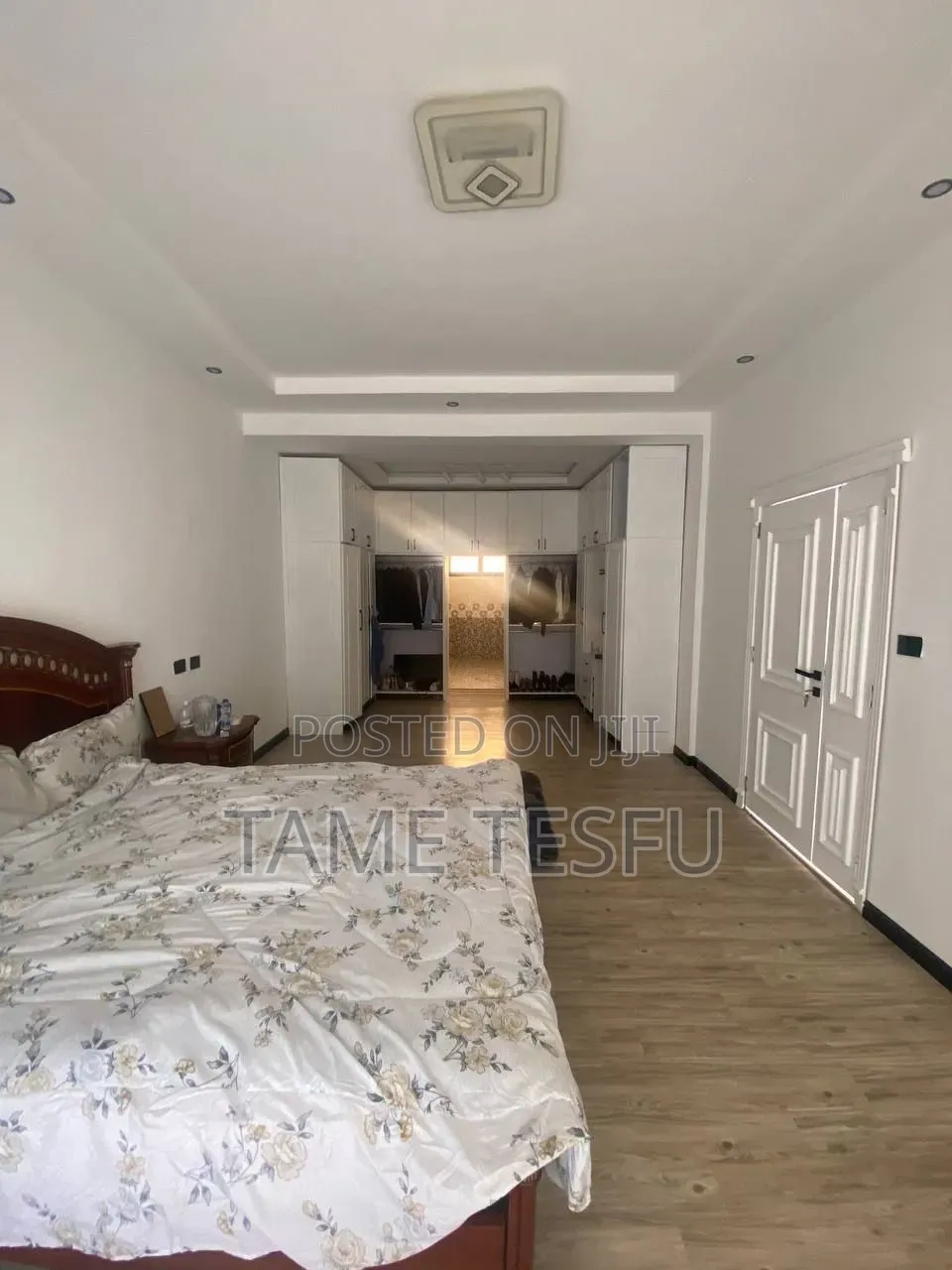 Furnished 6bdrm House in Hayat, Bole for sale