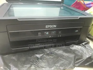 Epson Printer L380