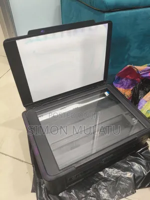 Epson Printer L380