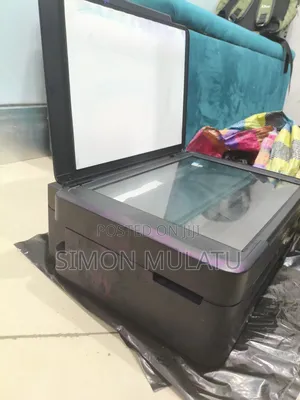 Epson Printer L380