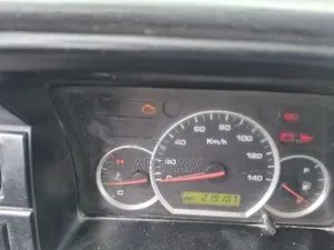 Toyota Hilux 2020 Gray