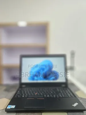 New Laptop Lenovo 32GB Intel Core i5 SSD 512GB