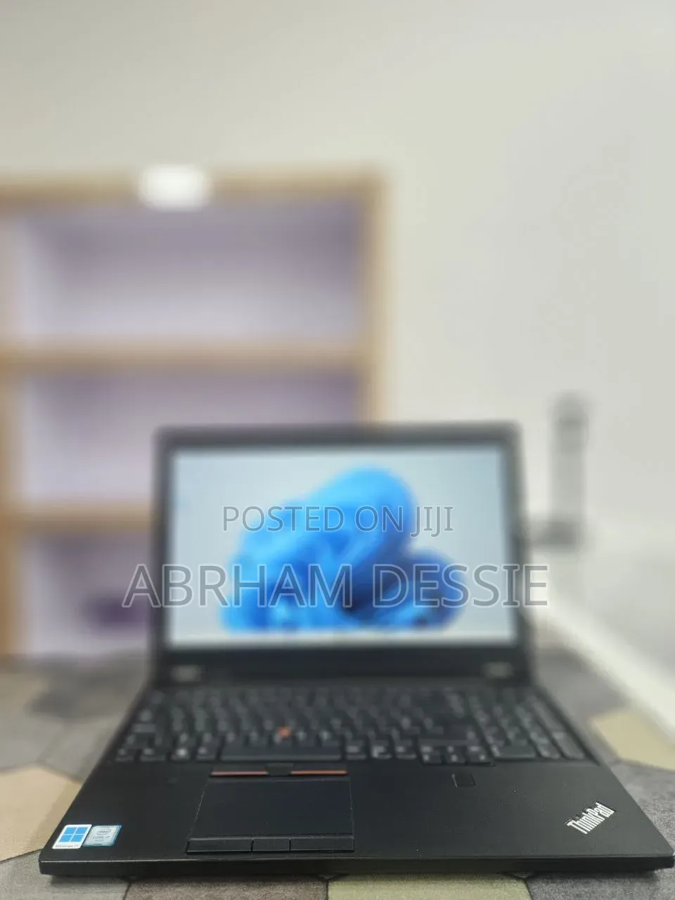 New Laptop Lenovo 32GB Intel Core i5 SSD 512GB