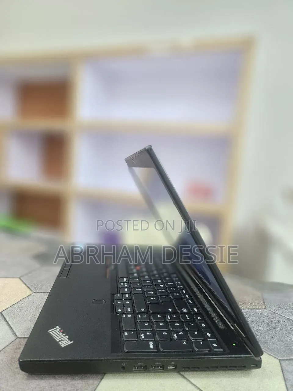 New Laptop Lenovo 32GB Intel Core i5 SSD 512GB