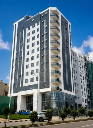 3bdrm Apartment in 🏡 ቦሌ ቡልቡላ 50% የባንክ, Bole for sale