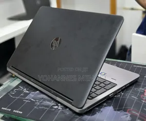 New Laptop HP ProBook 650 G1 8GB Intel Core i5 HDD 750GB
