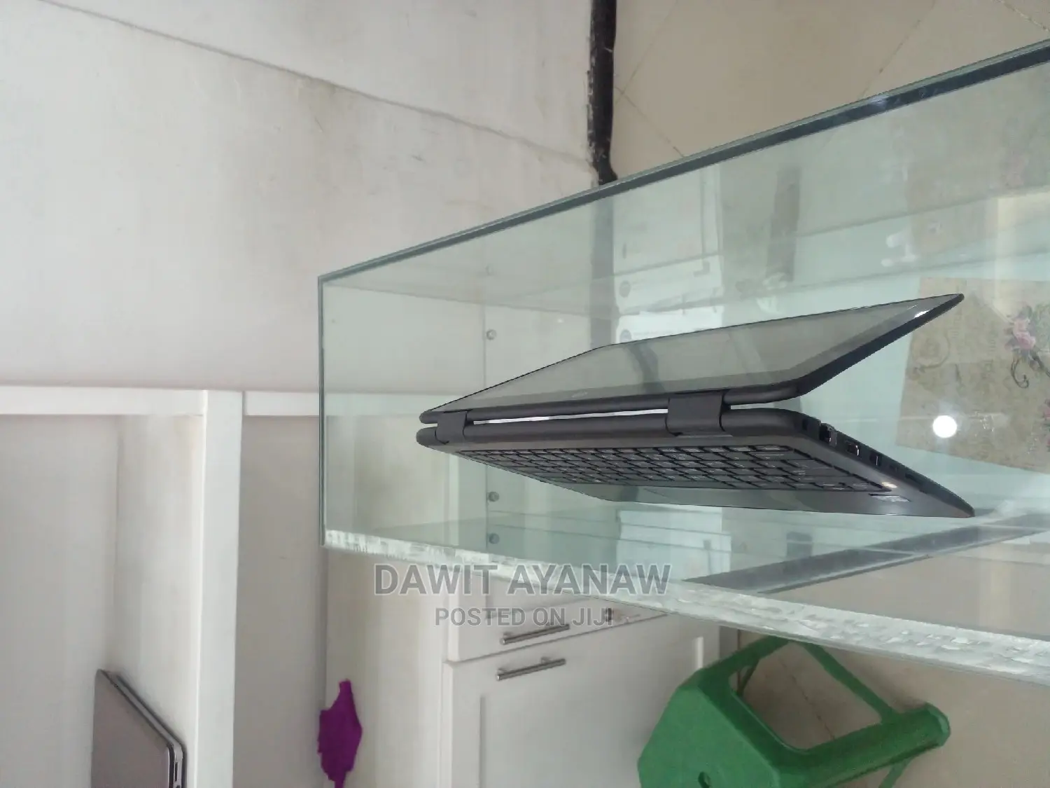 New Laptop HP ProBook 11 X360 G2 EE 8GB Intel Core M SSD 128GB