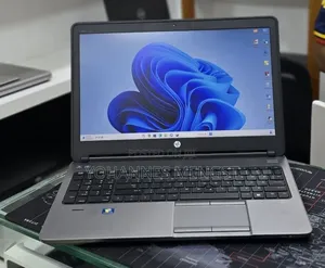 New Laptop HP ProBook 650 G1 8GB Intel Core i5 HDD 750GB