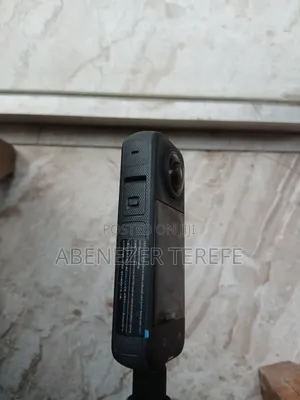 Insta360° X3camera