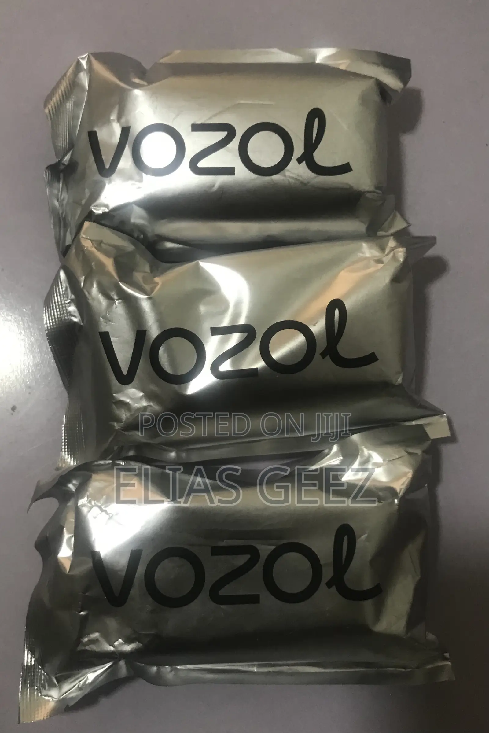 Vozol Vep 40,000 Puffs With 3 Different Type