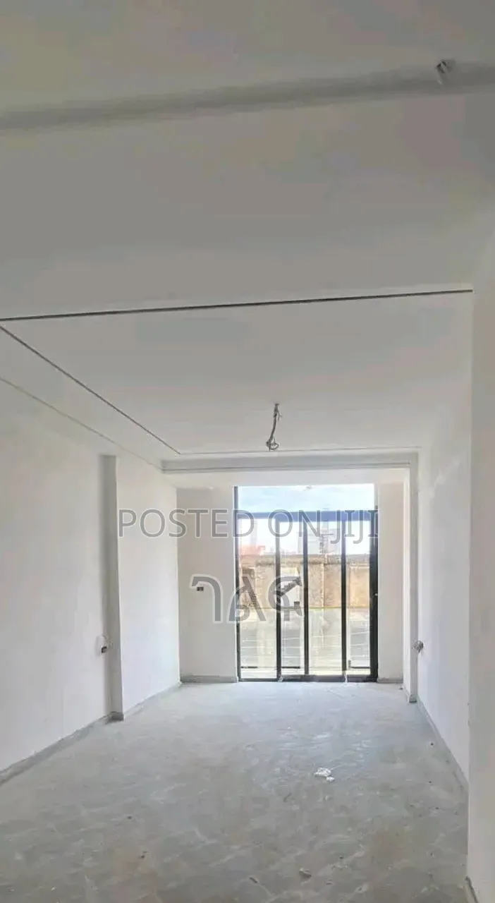 3bdrm Apartment in 🏡 ቦሌ ቡልቡላ 50% የባንክ, Bole for sale