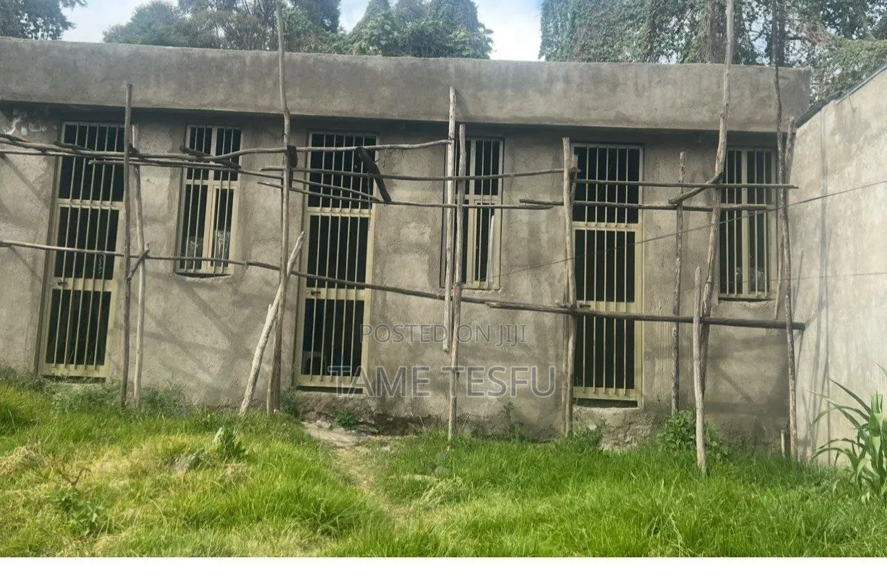 4bdrm House in ሀያት, Bole for sale