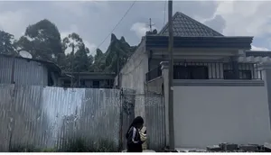 4bdrm House in ሀያት, Bole for sale