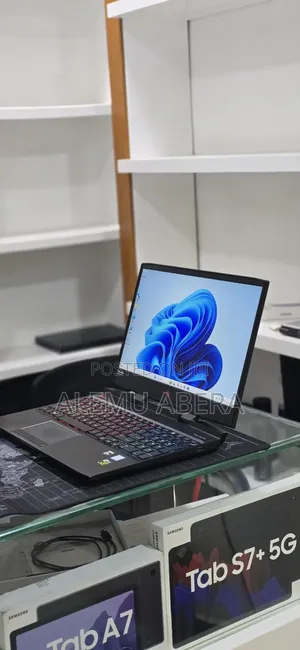 New Laptop HP Omen 15 16GB Intel Core i7 HDD+SSD 1T
