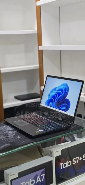 New Laptop HP Omen 15 16GB Intel Core i7 HDD+SSD 1T