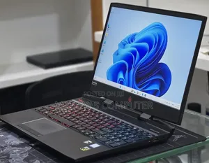 New Laptop HP Omen X 16GB Intel Core i7 HDD+SSD 1T