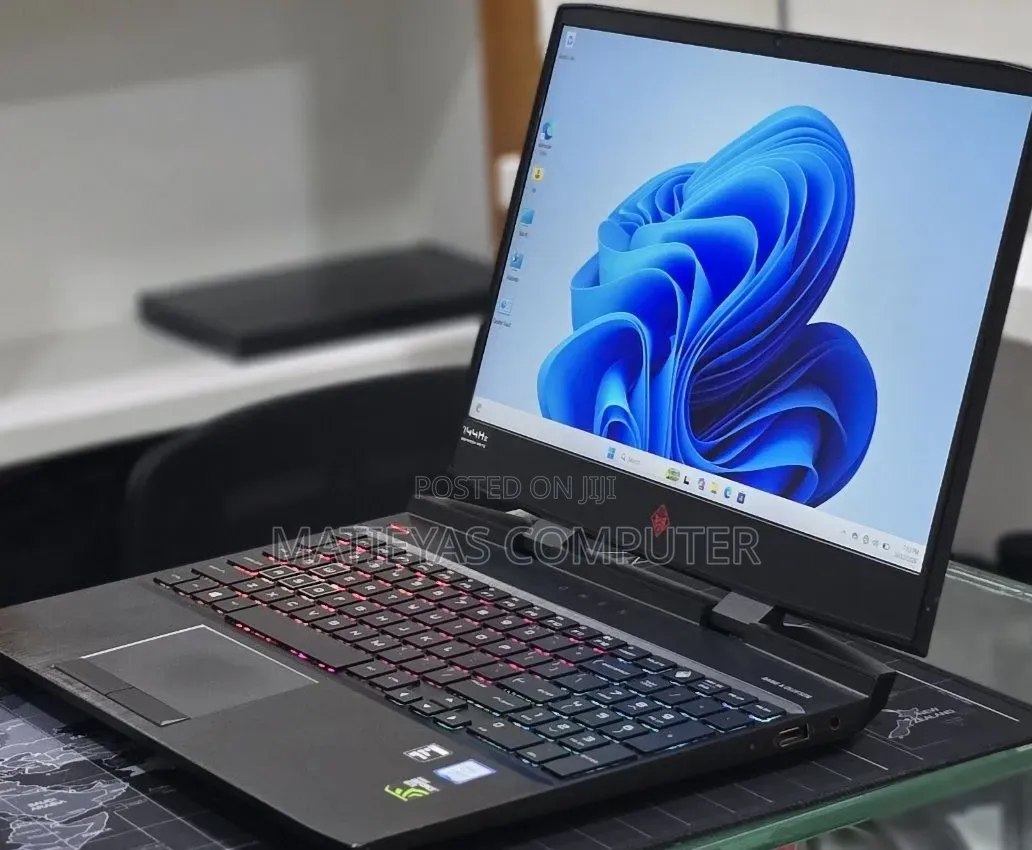 New Laptop HP Omen X 16GB Intel Core i7 HDD+SSD 1T