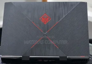 New Laptop HP Omen X 16GB Intel Core i7 HDD+SSD 1T