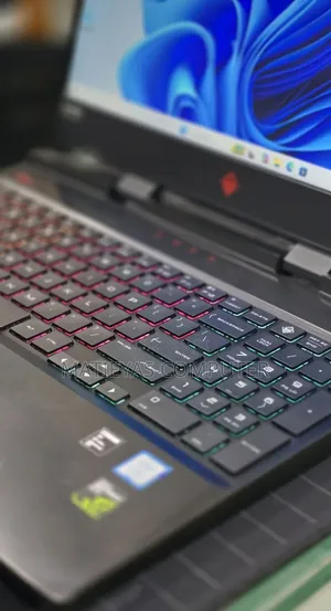 New Laptop HP Omen X 16GB Intel Core i7 HDD+SSD 1T