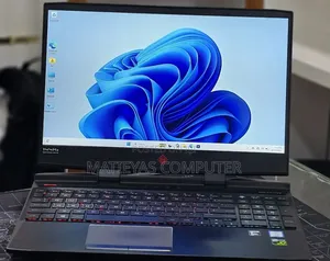 New Laptop HP Omen X 16GB Intel Core i7 HDD+SSD 1T