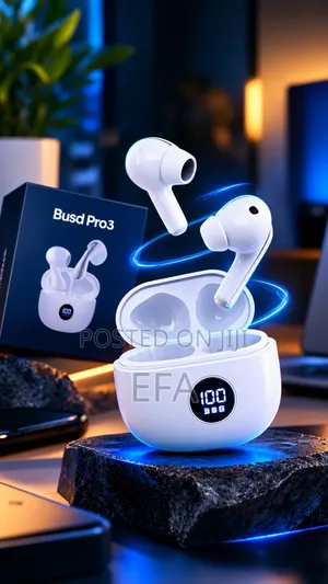 Buds 3 Pro