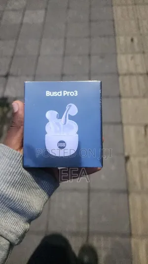 Buds 3 Pro