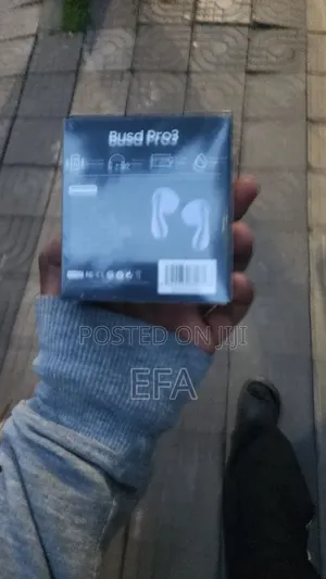 Buds 3 Pro