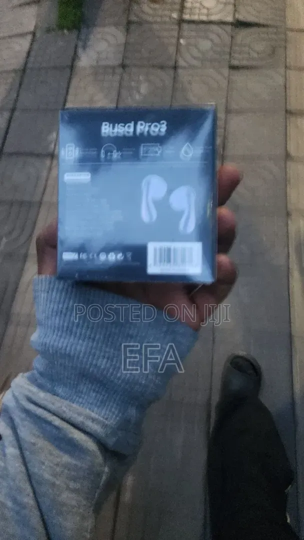 Buds 3 Pro