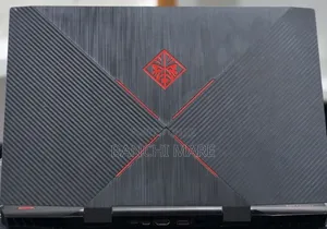 New Laptop HP Omen 15 16GB Intel Core i7 HDD+SSD 1T
