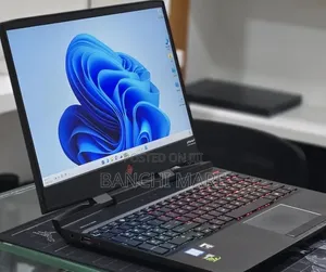 New Laptop HP Omen 15 16GB Intel Core i7 HDD+SSD 1T
